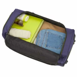 Travelite Basics Trolley Reisetasche L 70 Cm Marine -Reisenthel Verkauf 096276 20 3 900x900