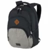Travelite Basics Rucksack Melange Marine-Grau