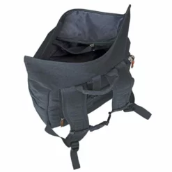 Travelite Basics Rollup Rucksack Anthrazit -Reisenthel Verkauf 096310 05 4 900x900