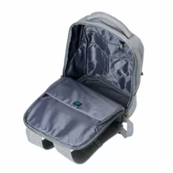 Travelite Basics Safety Rucksack Hellgrau -Reisenthel Verkauf 096311 04 4 900x900