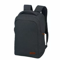 Travelite Basics Safety Rucksack Anthrazit