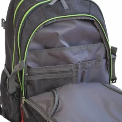 Travelite Basics Schulrucksack Anthrazit-Neongrün 7 Travelite Basics Schulrucksack Anthrazit-Neongrün -Reisenthel Verkauf 096312 2 900x900 1