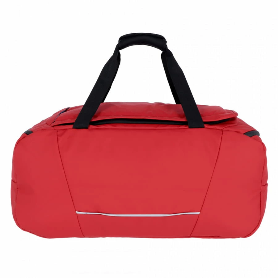Travelite Basics Sport-Reisetasche Rot 3 Travelite Basics Sport-Reisetasche Rot – Bild 3