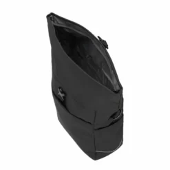 Travelite Basics Fahrradtasche Zum Umhängen Schwarz 6 Travelite Basics Fahrradtasche Zum Umhängen Schwarz -Reisenthel Verkauf 096352 01 3 900x900