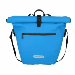 Travelite Basics Fahrradtasche Königsblau -Reisenthel Verkauf 096353 21 4 900x900