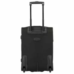 Travelite Orlando 2-Rollen Bordtrolley S 53 Cm Schwarz 8 Travelite Orlando 2-Rollen Bordtrolley S 53 Cm Schwarz -Reisenthel Verkauf 098487 01 3 900x900