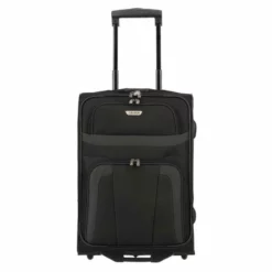 Travelite Orlando 2-Rollen Bordtrolley S 53 Cm Schwarz 11 Travelite Orlando 2-Rollen Bordtrolley S 53 Cm Schwarz -Reisenthel Verkauf 098487 01 6 900x900