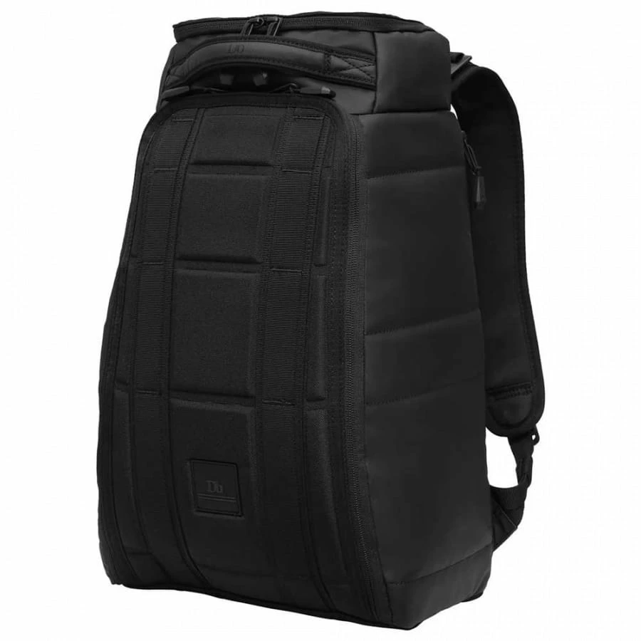 Db Journey Hugger Rucksack 20 L Black Out 1 Db Journey Hugger Rucksack 20 L Black Out