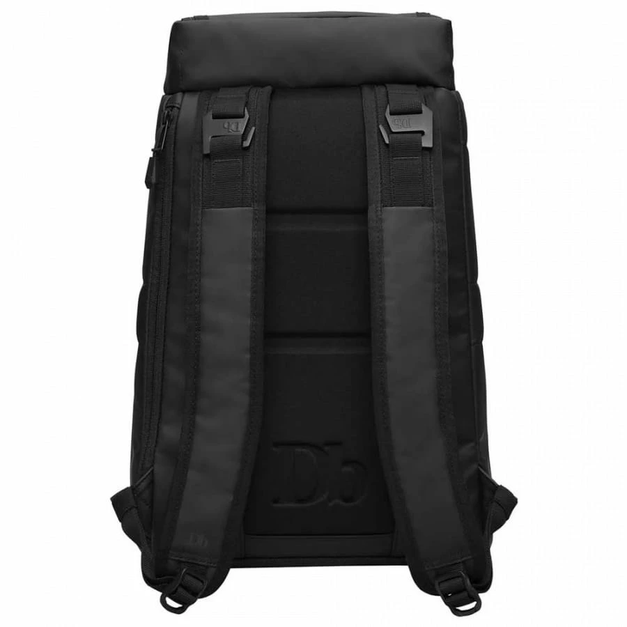 Db Journey Hugger Rucksack 20 L Black Out 3 Db Journey Hugger Rucksack 20 L Black Out – Bild 3
