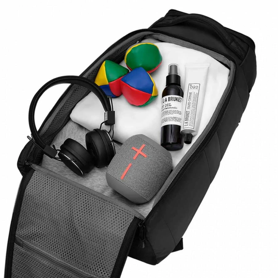 Db Journey Hugger Rucksack 20 L Black Out 4 Db Journey Hugger Rucksack 20 L Black Out – Bild 4