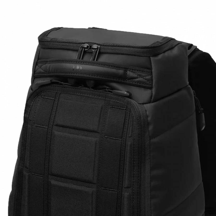 Db Journey Hugger Rucksack 20 L Black Out 6 Db Journey Hugger Rucksack 20 L Black Out – Bild 6