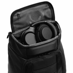 Db Journey Hugger Rucksack 25 L Black Out -Reisenthel Verkauf 1000175004901 6 900x900