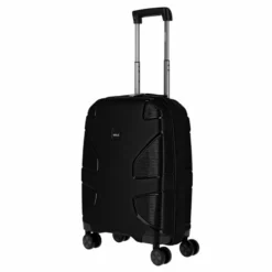 Impackt IP1 4-Rollen Trolley S 55 Cm Lava Black