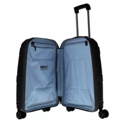 Impackt IP1 4-Rollen Trolley S 55 Cm Lava Black -Reisenthel Verkauf 100047 01 4 900x900