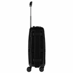 Impackt IP1 4-Rollen Trolley S 55 Cm Lava Black -Reisenthel Verkauf 100047 01 5 900x900