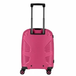Impackt IP1 4-Rollen Trolley S 55 Cm Flora Pink 10 Impackt IP1 4-Rollen Trolley S 55 Cm Flora Pink -Reisenthel Verkauf 100047 17 3 900x900