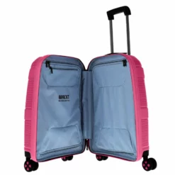 Impackt IP1 4-Rollen Trolley S 55 Cm Flora Pink 11 Impackt IP1 4-Rollen Trolley S 55 Cm Flora Pink -Reisenthel Verkauf 100047 17 4 900x900