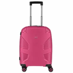 Impackt IP1 4-Rollen Trolley S 55 Cm Flora Pink 14 Impackt IP1 4-Rollen Trolley S 55 Cm Flora Pink -Reisenthel Verkauf 100047 17 7 900x900
