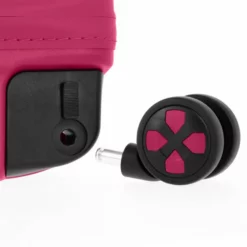 Impackt IP1 4-Rollen Trolley S 55 Cm Flora Pink 15 Impackt IP1 4-Rollen Trolley S 55 Cm Flora Pink -Reisenthel Verkauf 100047 17 8 900x900