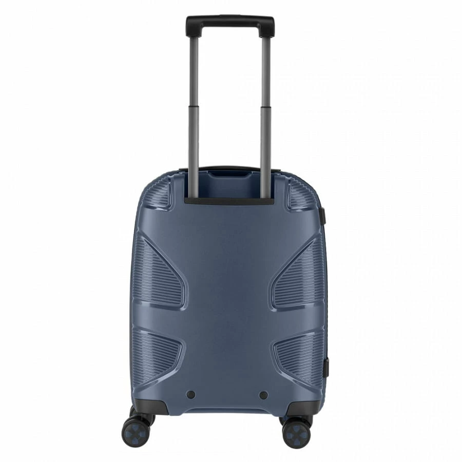 Impackt IP1 4-Rollen Trolley S 55 Cm Glacier Blue 3 Impackt IP1 4-Rollen Trolley S 55 Cm Glacier Blue – Bild 3