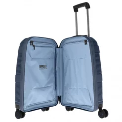 Impackt IP1 4-Rollen Trolley S 55 Cm Glacier Blue 11 Impackt IP1 4-Rollen Trolley S 55 Cm Glacier Blue -Reisenthel Verkauf 100047 25 4 900x900