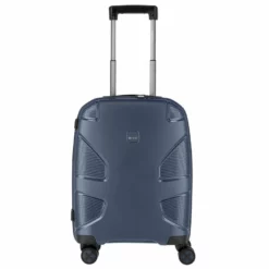 Impackt IP1 4-Rollen Trolley S 55 Cm Glacier Blue 14 Impackt IP1 4-Rollen Trolley S 55 Cm Glacier Blue -Reisenthel Verkauf 100047 25 7 900x900
