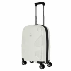 Impackt IP1 4-Rollen Trolley S 55 Cm Polar White
