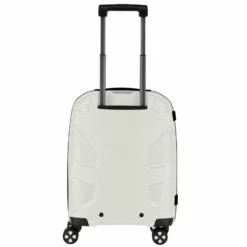 Impackt IP1 4-Rollen Trolley S 55 Cm Polar White -Reisenthel Verkauf 100047 30 3 900x900