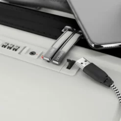 Impackt IP1 4-Rollen Trolley S 55 Cm Polar White -Reisenthel Verkauf 100047 30 5 900x900