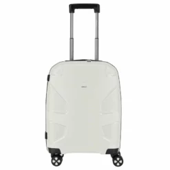 Impackt IP1 4-Rollen Trolley S 55 Cm Polar White -Reisenthel Verkauf 100047 30 7 900x900