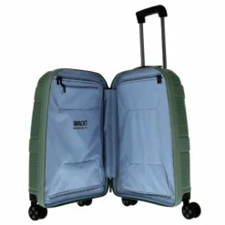 Impackt IP1 4-Rollen Trolley S 55 Cm Deep Sea Green -Reisenthel Verkauf 100047 80 4 900x900