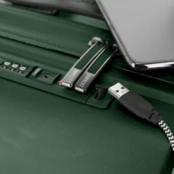 Impackt IP1 4-Rollen Trolley S 55 Cm Deep Sea Green -Reisenthel Verkauf 100047 80 5 900x900