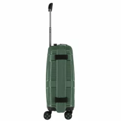 Impackt IP1 4-Rollen Trolley S 55 Cm Deep Sea Green -Reisenthel Verkauf 100047 80 6 900x900
