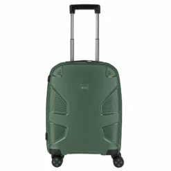 Impackt IP1 4-Rollen Trolley S 55 Cm Deep Sea Green -Reisenthel Verkauf 100047 80 7 900x900