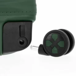 Impackt IP1 4-Rollen Trolley S 55 Cm Deep Sea Green -Reisenthel Verkauf 100047 80 8 900x900