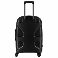 Impackt IP1 4-Rollen Trolley M 67 Cm Lava Black -Reisenthel Verkauf 100048 01 3 900x900