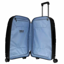 Impackt IP1 4-Rollen Trolley M 67 Cm Lava Black -Reisenthel Verkauf 100048 01 4 900x900