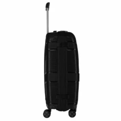 Impackt IP1 4-Rollen Trolley M 67 Cm Lava Black -Reisenthel Verkauf 100048 01 5 900x900