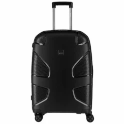 Impackt IP1 4-Rollen Trolley M 67 Cm Lava Black -Reisenthel Verkauf 100048 01 6 900x900