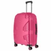 Impackt IP1 4-Rollen Trolley M 67 Cm Flora Pink