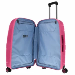 Impackt IP1 4-Rollen Trolley M 67 Cm Flora Pink 11 Impackt IP1 4-Rollen Trolley M 67 Cm Flora Pink -Reisenthel Verkauf 100048 17 4 900x900