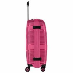 Impackt IP1 4-Rollen Trolley M 67 Cm Flora Pink 12 Impackt IP1 4-Rollen Trolley M 67 Cm Flora Pink -Reisenthel Verkauf 100048 17 5 900x900