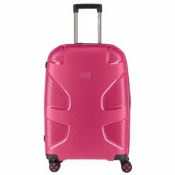 Impackt IP1 4-Rollen Trolley M 67 Cm Flora Pink 13 Impackt IP1 4-Rollen Trolley M 67 Cm Flora Pink -Reisenthel Verkauf 100048 17 6 900x900