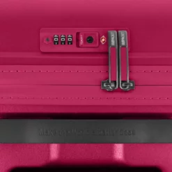 Impackt IP1 4-Rollen Trolley M 67 Cm Flora Pink 14 Impackt IP1 4-Rollen Trolley M 67 Cm Flora Pink -Reisenthel Verkauf 100048 17 7 900x900