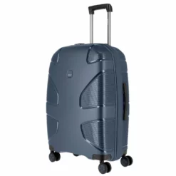 Impackt IP1 4-Rollen Trolley M 67 Cm Glacier Blue
