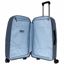 Impackt IP1 4-Rollen Trolley M 67 Cm Glacier Blue -Reisenthel Verkauf 100048 25 4 900x900