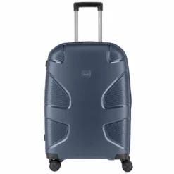 Impackt IP1 4-Rollen Trolley M 67 Cm Glacier Blue -Reisenthel Verkauf 100048 25 6 900x900