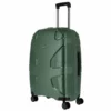 Impackt IP1 4-Rollen Trolley M 67 Cm Deep Sea Green