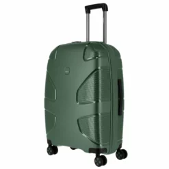 Impackt IP1 4-Rollen Trolley M 67 Cm Deep Sea Green