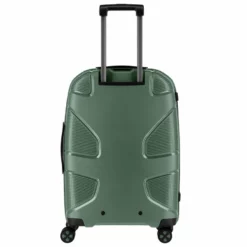 Impackt IP1 4-Rollen Trolley M 67 Cm Deep Sea Green 10 Impackt IP1 4-Rollen Trolley M 67 Cm Deep Sea Green -Reisenthel Verkauf 100048 80 3 900x900